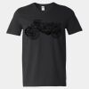 Softstyle V-Neck T-Shirt Thumbnail