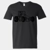 Softstyle V-Neck T-Shirt Thumbnail