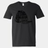Softstyle V-Neck T-Shirt Thumbnail