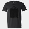 Softstyle V-Neck T-Shirt Thumbnail