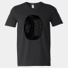 Softstyle V-Neck T-Shirt Thumbnail