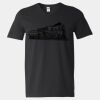 Softstyle V-Neck T-Shirt Thumbnail