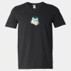 Softstyle V-Neck T-Shirt Thumbnail