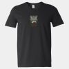 Softstyle V-Neck T-Shirt Thumbnail