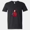 Softstyle V-Neck T-Shirt Thumbnail
