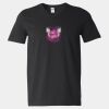 Softstyle V-Neck T-Shirt Thumbnail