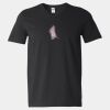 Softstyle V-Neck T-Shirt Thumbnail