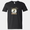 Softstyle V-Neck T-Shirt Thumbnail