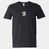 Softstyle V-Neck T-Shirt Thumbnail