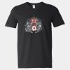 Softstyle V-Neck T-Shirt Thumbnail