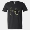 Softstyle V-Neck T-Shirt Thumbnail