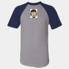 Short Sleeve Baseball Jersey Thumbnail