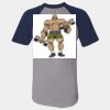 Short Sleeve Baseball Jersey Thumbnail