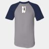 Short Sleeve Baseball Jersey Thumbnail