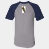 Short Sleeve Baseball Jersey Thumbnail