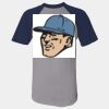 Short Sleeve Baseball Jersey Thumbnail