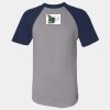 Short Sleeve Baseball Jersey Thumbnail