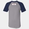 Short Sleeve Baseball Jersey Thumbnail