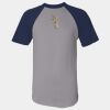 Short Sleeve Baseball Jersey Thumbnail