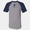 Short Sleeve Baseball Jersey Thumbnail