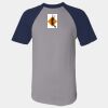 Short Sleeve Baseball Jersey Thumbnail