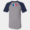 Short Sleeve Baseball Jersey Thumbnail
