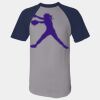 Short Sleeve Baseball Jersey Thumbnail