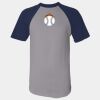Short Sleeve Baseball Jersey Thumbnail