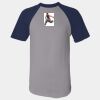 Short Sleeve Baseball Jersey Thumbnail