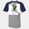 Short Sleeve Baseball Jersey Thumbnail