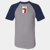Short Sleeve Baseball Jersey Thumbnail