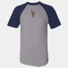 Short Sleeve Baseball Jersey Thumbnail