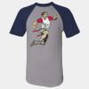 Short Sleeve Baseball Jersey Thumbnail