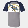 Short Sleeve Baseball Jersey Thumbnail