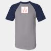 Short Sleeve Baseball Jersey Thumbnail