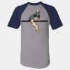 Short Sleeve Baseball Jersey Thumbnail