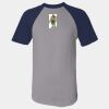 Short Sleeve Baseball Jersey Thumbnail
