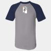 Short Sleeve Baseball Jersey Thumbnail