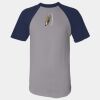 Short Sleeve Baseball Jersey Thumbnail