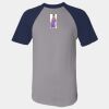 Short Sleeve Baseball Jersey Thumbnail