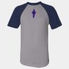 Short Sleeve Baseball Jersey Thumbnail