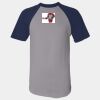 Short Sleeve Baseball Jersey Thumbnail