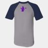 Short Sleeve Baseball Jersey Thumbnail
