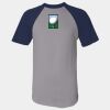 Short Sleeve Baseball Jersey Thumbnail