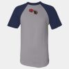 Short Sleeve Baseball Jersey Thumbnail