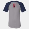 Short Sleeve Baseball Jersey Thumbnail