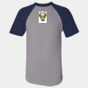 Short Sleeve Baseball Jersey Thumbnail