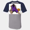 Short Sleeve Baseball Jersey Thumbnail