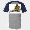 Short Sleeve Baseball Jersey Thumbnail