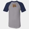 Short Sleeve Baseball Jersey Thumbnail